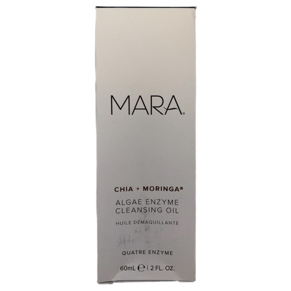 MARA Algae Enzyme Cleansing Oil - Picture 5 of 16